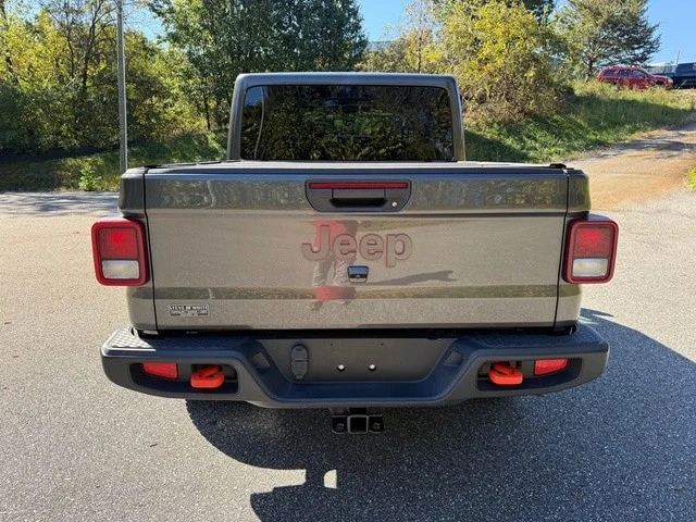 2021 Jeep JT Gladiator - Image 7 of 12