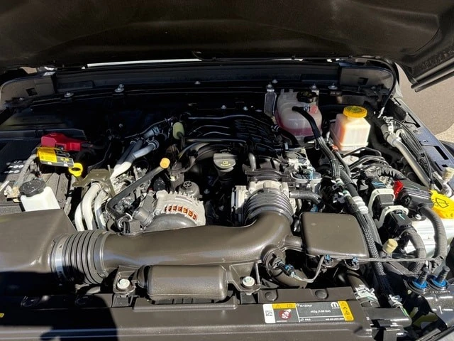 2021 Jeep JT Gladiator - Image 11 of 12