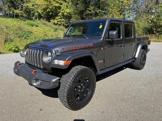 2021 Jeep JT Gladiator - Image 2 of 12