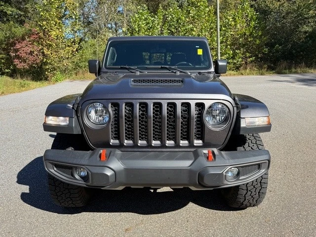 2021 Jeep JT Gladiator - Image 3 of 12