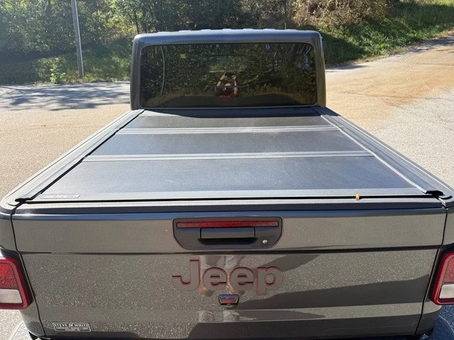 2021 Jeep JT Gladiator - Image 8 of 12