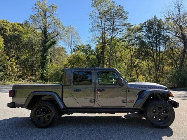 2021 Jeep JT Gladiator - Image 5 of 12