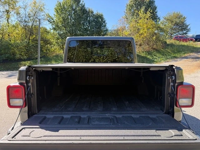 2021 Jeep JT Gladiator - Image 9 of 12