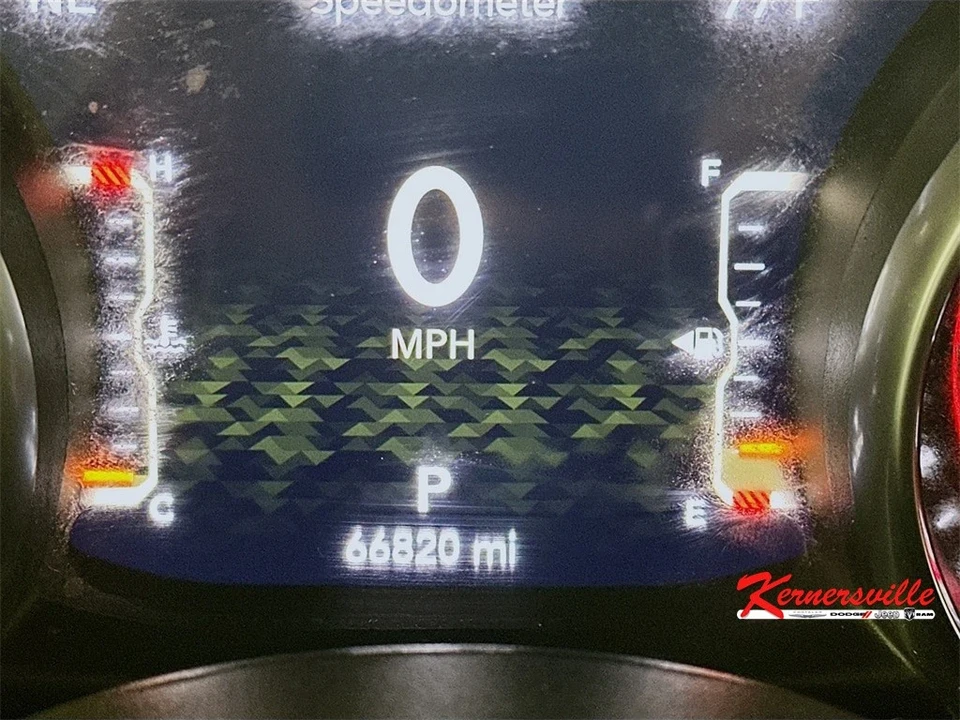 2021 Jeep JT Gladiator - Image 15 of 21