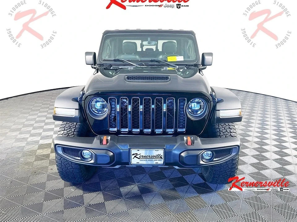 2021 Jeep JT Gladiator - Image 2 of 21