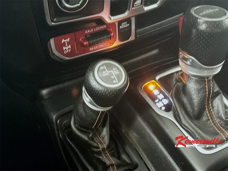 2021 Jeep JT Gladiator - Image 20 of 21
