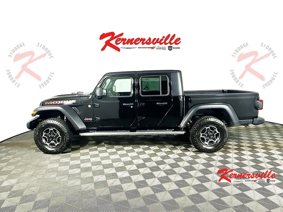 2021 Jeep JT Gladiator - Image 4 of 21