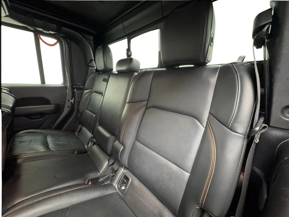 2021 Jeep JT Gladiator - Image 25 of 31