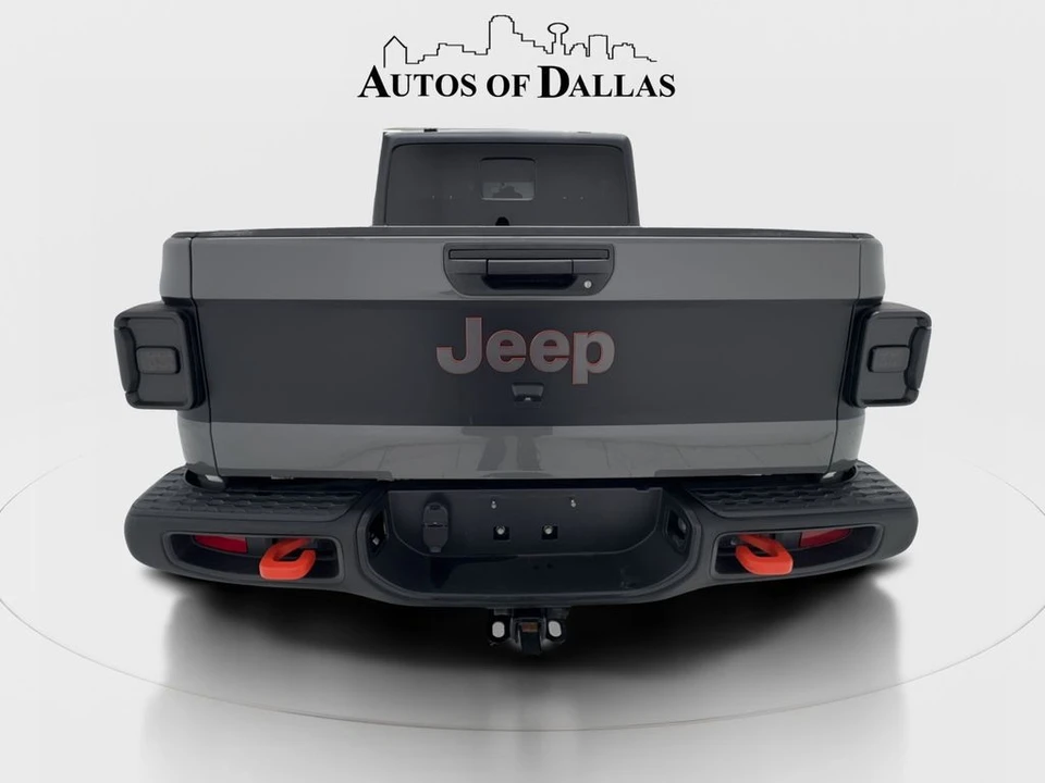 2021 Jeep JT Gladiator - Image 9 of 31