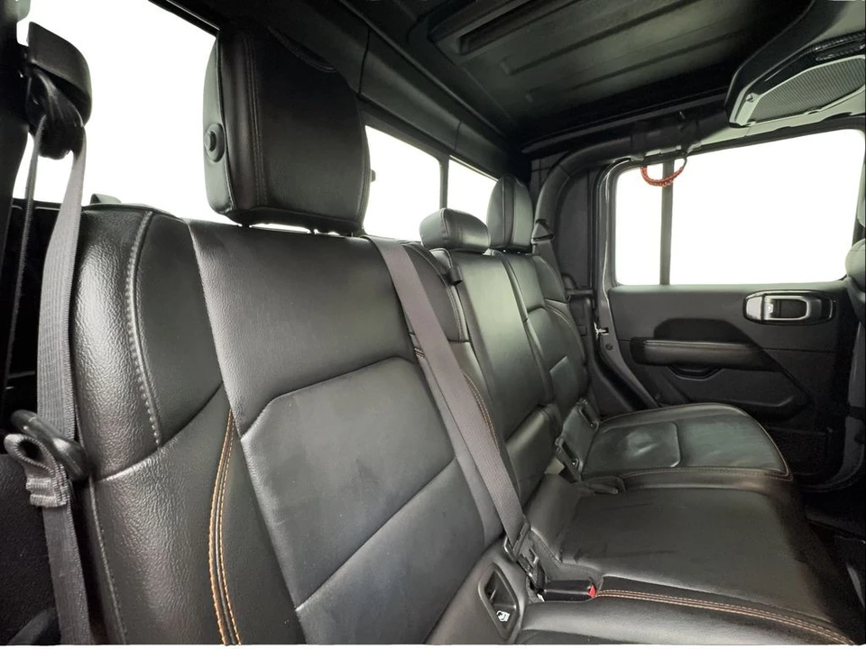 2021 Jeep JT Gladiator - Image 27 of 31