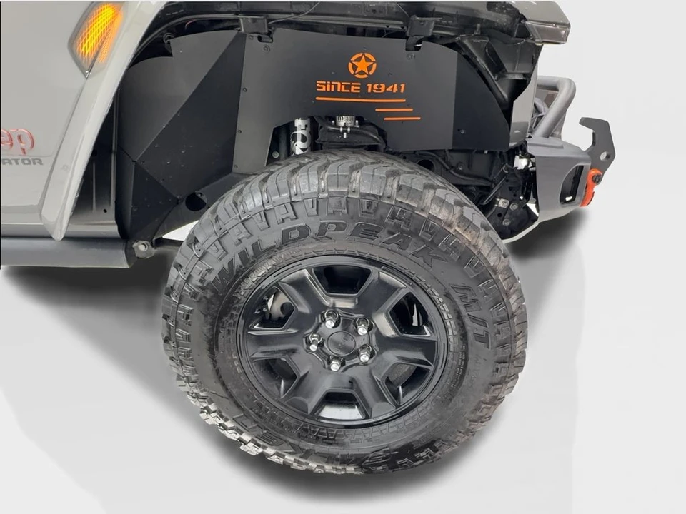 2021 Jeep JT Gladiator - Image 16 of 31