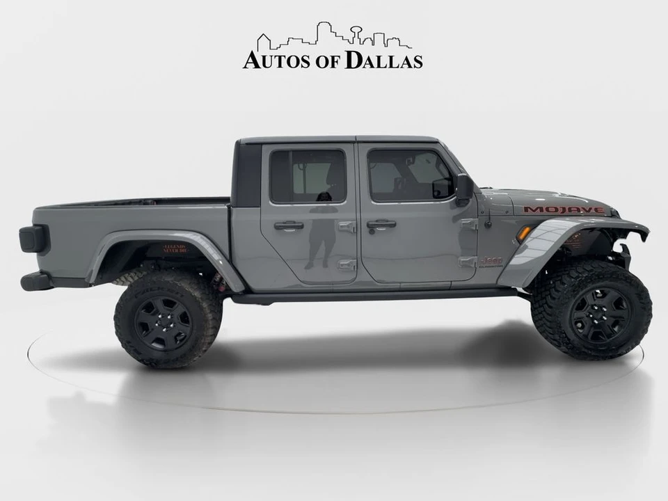 2021 Jeep JT Gladiator - Image 6 of 31