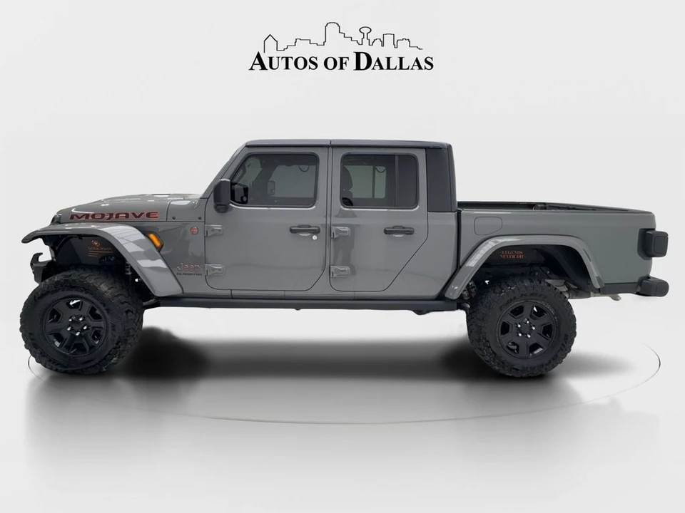 2021 Jeep JT Gladiator - Image 5 of 31