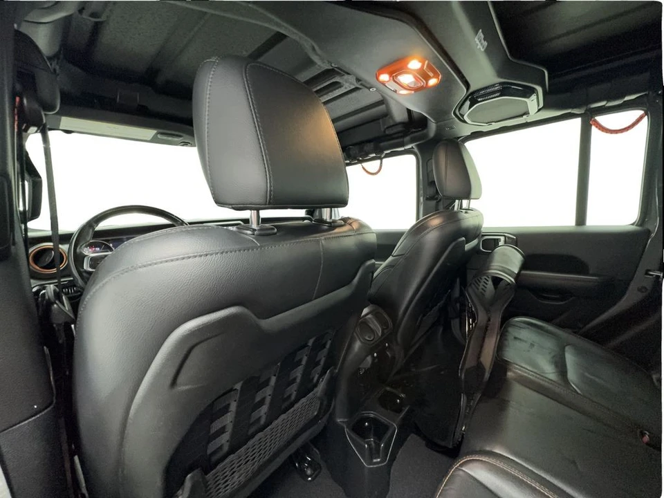 2021 Jeep JT Gladiator - Image 24 of 31