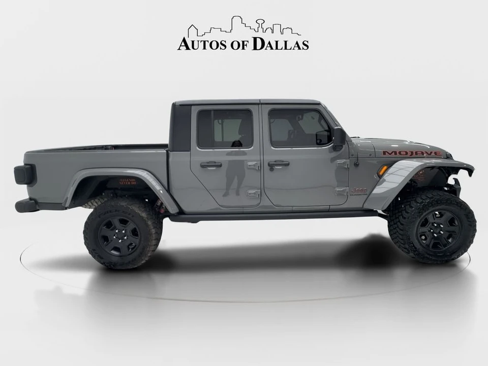 2021 Jeep JT Gladiator - Image 6 of 31