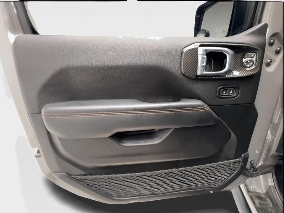 2021 Jeep JT Gladiator - Image 23 of 31
