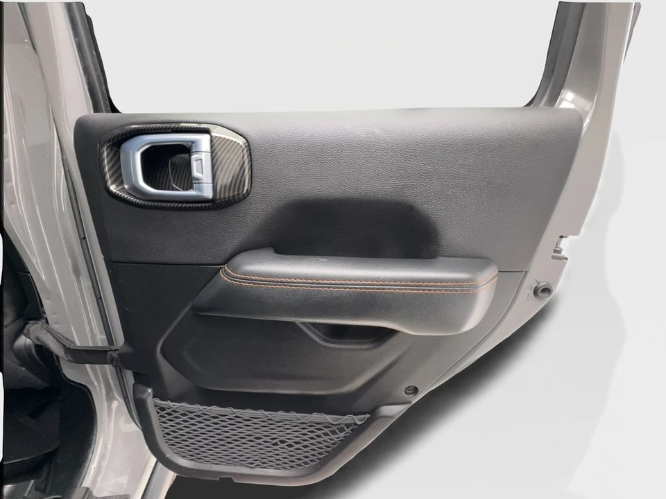 2021 Jeep JT Gladiator - Image 28 of 31