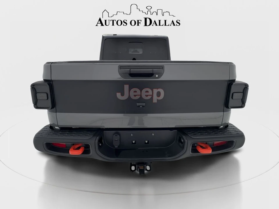 2021 Jeep JT Gladiator - Image 9 of 31