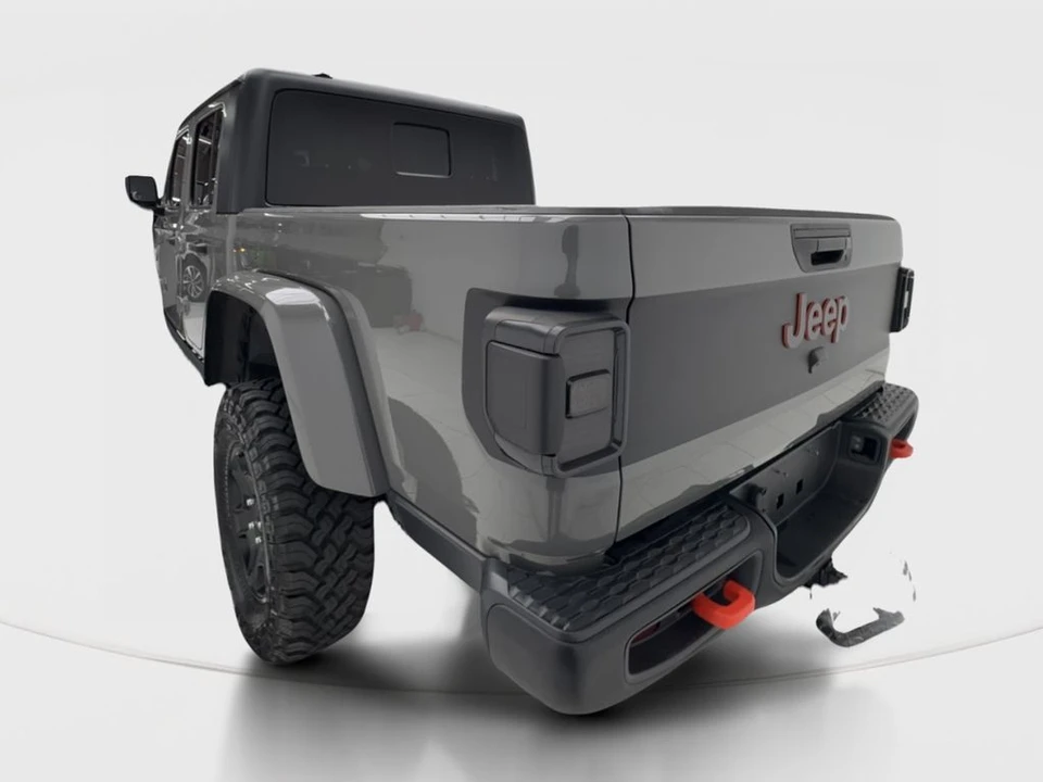 2021 Jeep JT Gladiator - Image 10 of 31