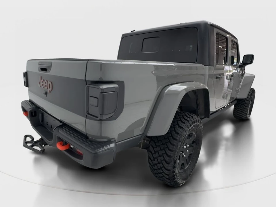 2021 Jeep JT Gladiator - Image 7 of 31