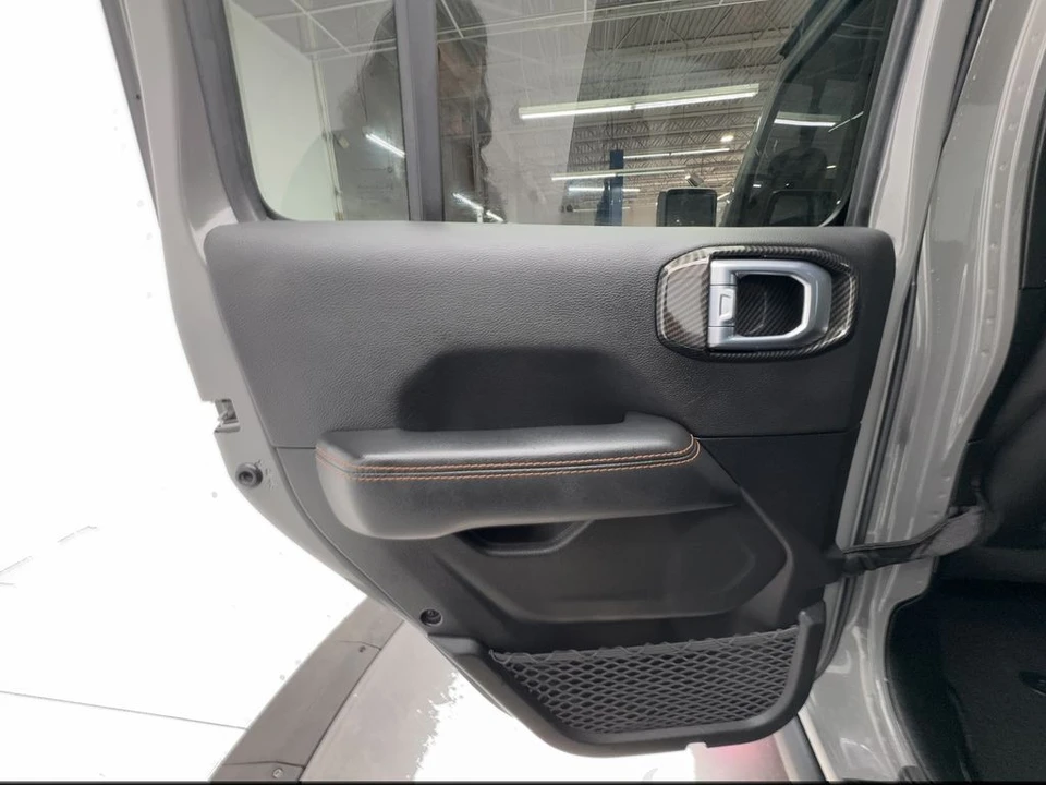 2021 Jeep JT Gladiator - Image 26 of 31