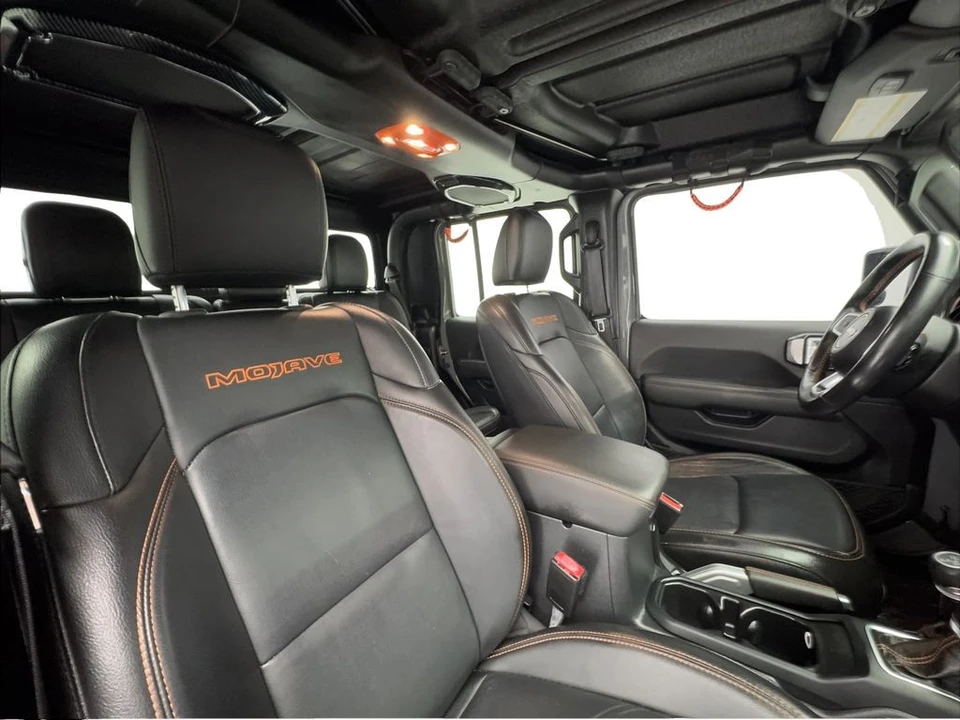 2021 Jeep JT Gladiator - Image 31 of 31