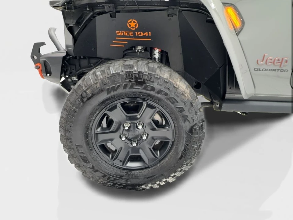 2021 Jeep JT Gladiator - Image 14 of 31
