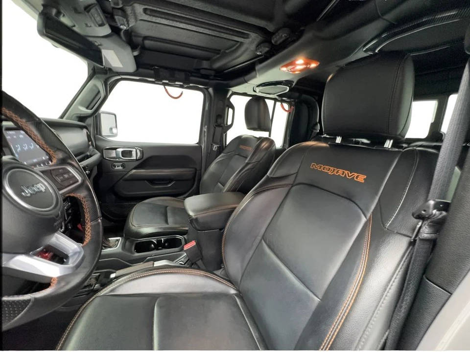 2021 Jeep JT Gladiator - Image 20 of 31
