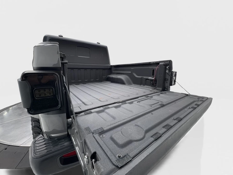 2021 Jeep JT Gladiator - Image 12 of 31