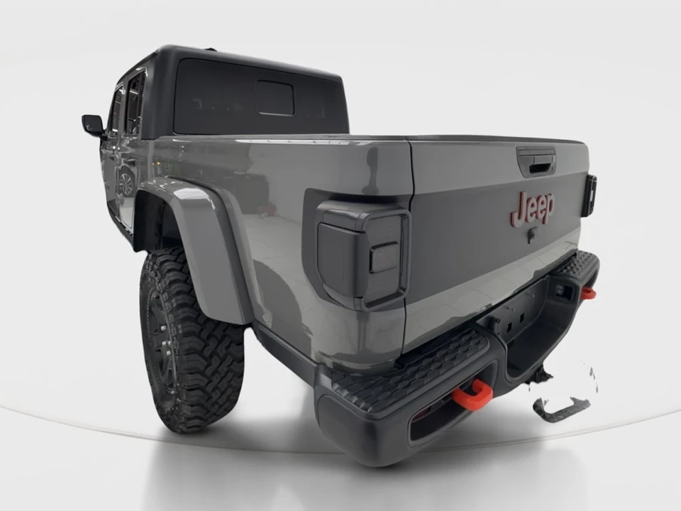 2021 Jeep JT Gladiator - Image 10 of 31
