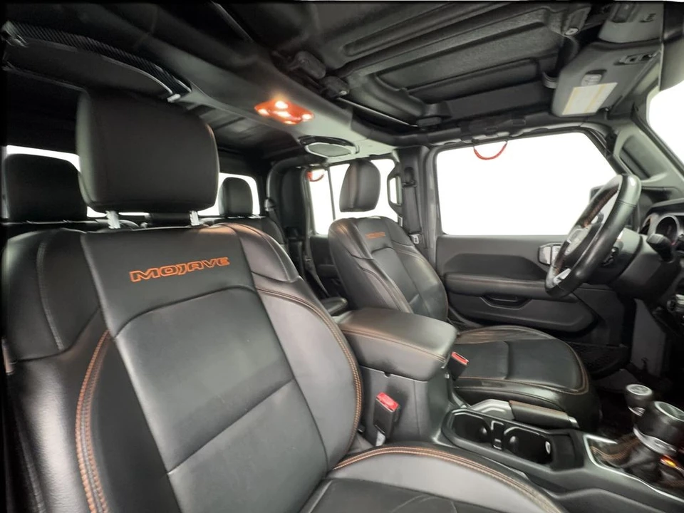 2021 Jeep JT Gladiator - Image 30 of 31