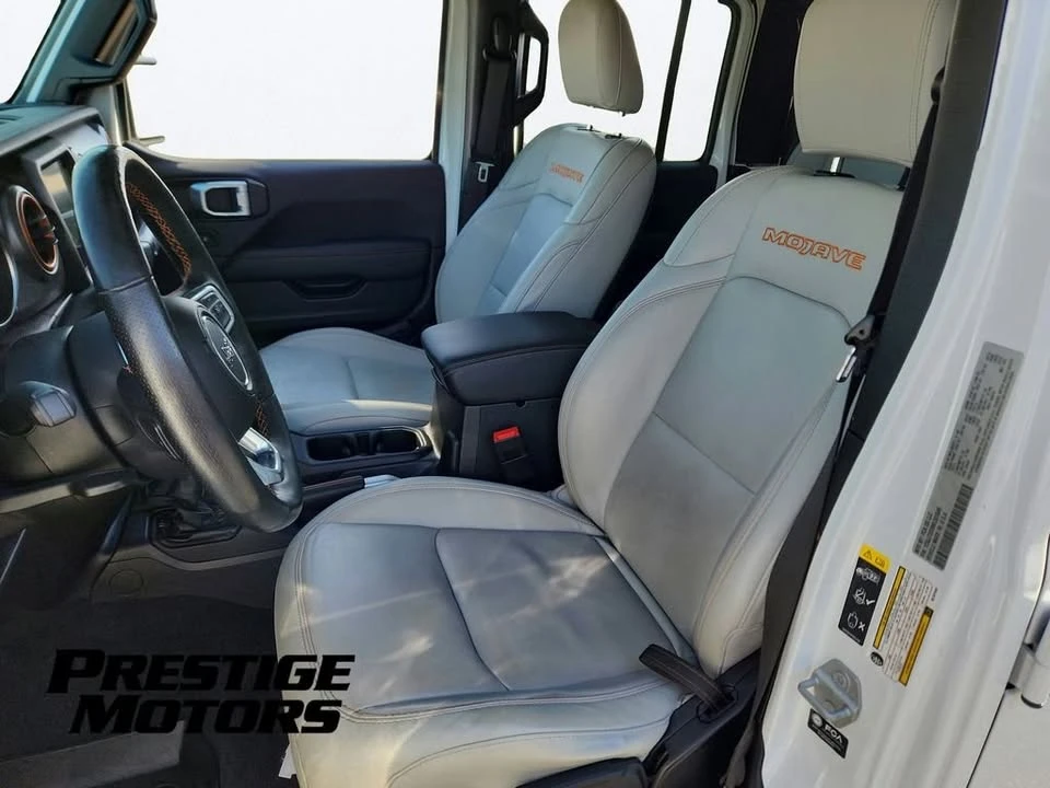 2021 Jeep JT Gladiator - Image 18 of 20