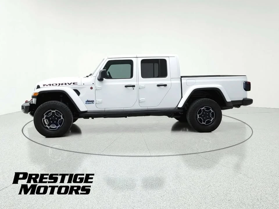 2021 Jeep JT Gladiator - Image 5 of 20
