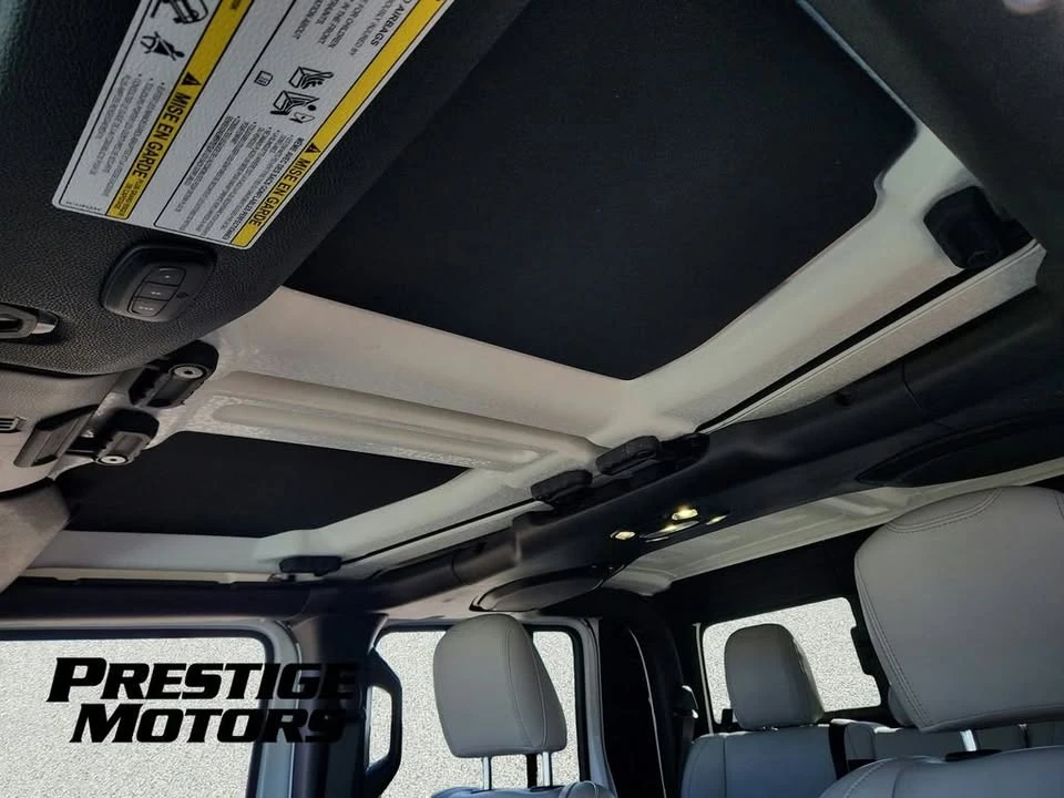2021 Jeep JT Gladiator - Image 19 of 20