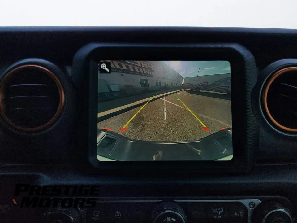 2021 Jeep JT Gladiator - Image 9 of 20