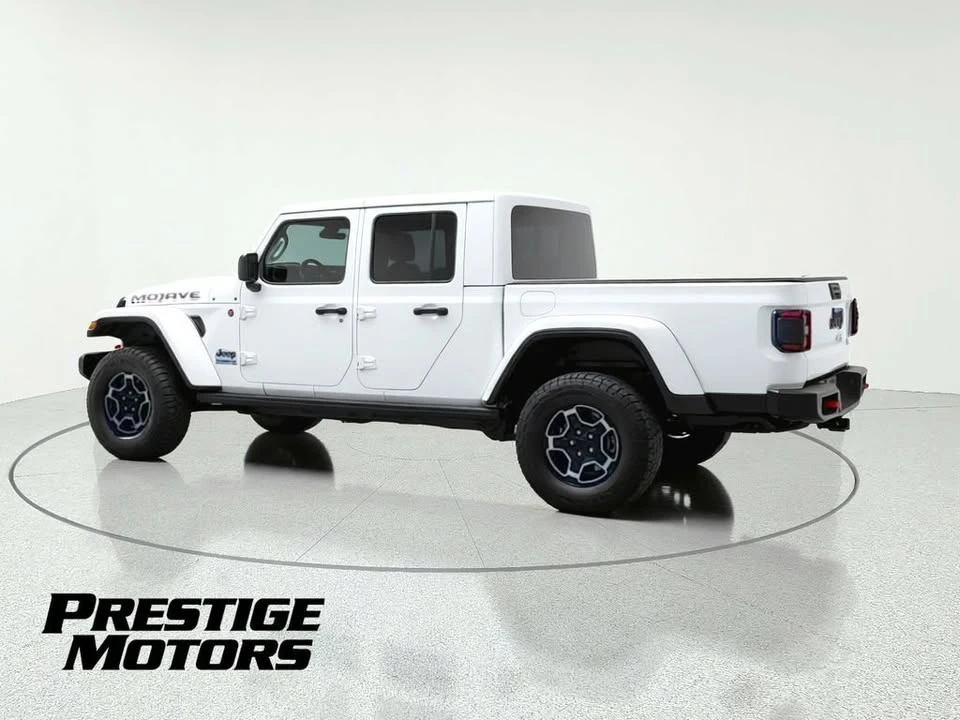 2021 Jeep JT Gladiator - Image 6 of 20