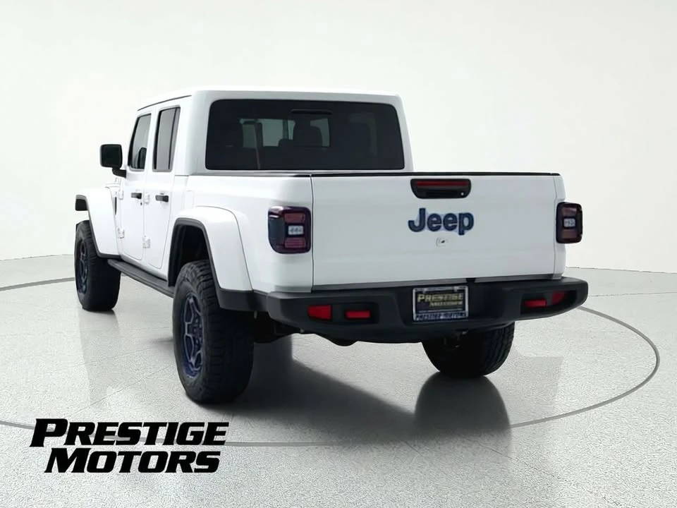 2021 Jeep JT Gladiator - Image 7 of 20