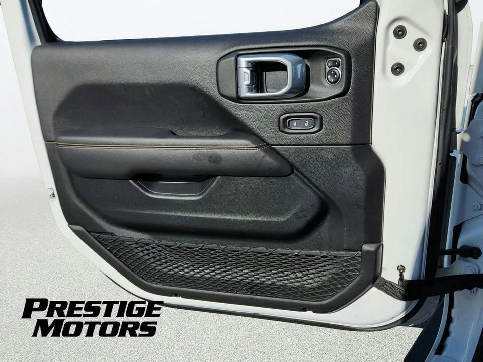 2021 Jeep JT Gladiator - Image 16 of 20