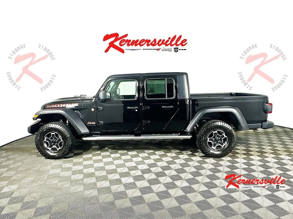 2021 Jeep JT Gladiator - Image 4 of 21