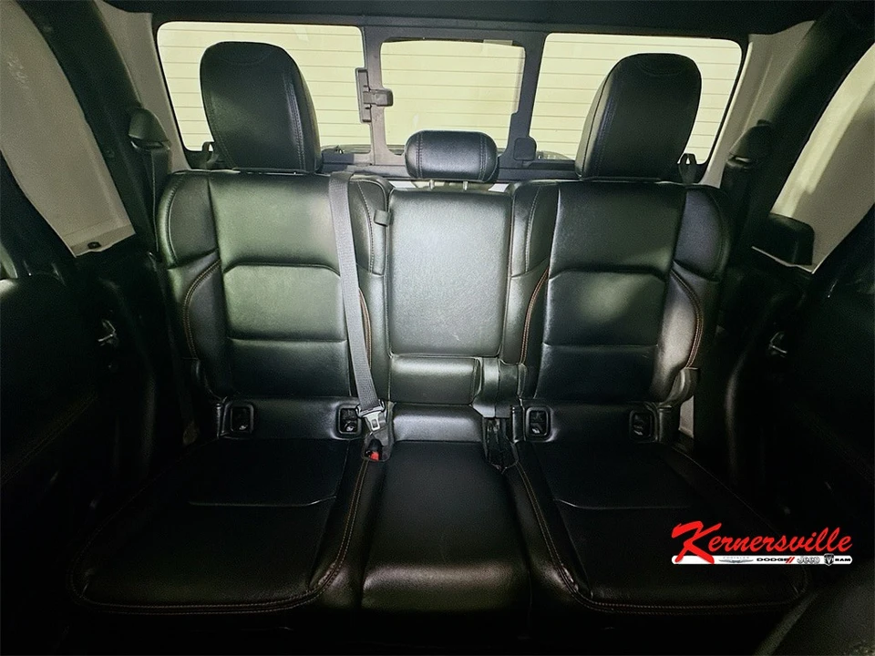 2021 Jeep JT Gladiator - Image 13 of 21