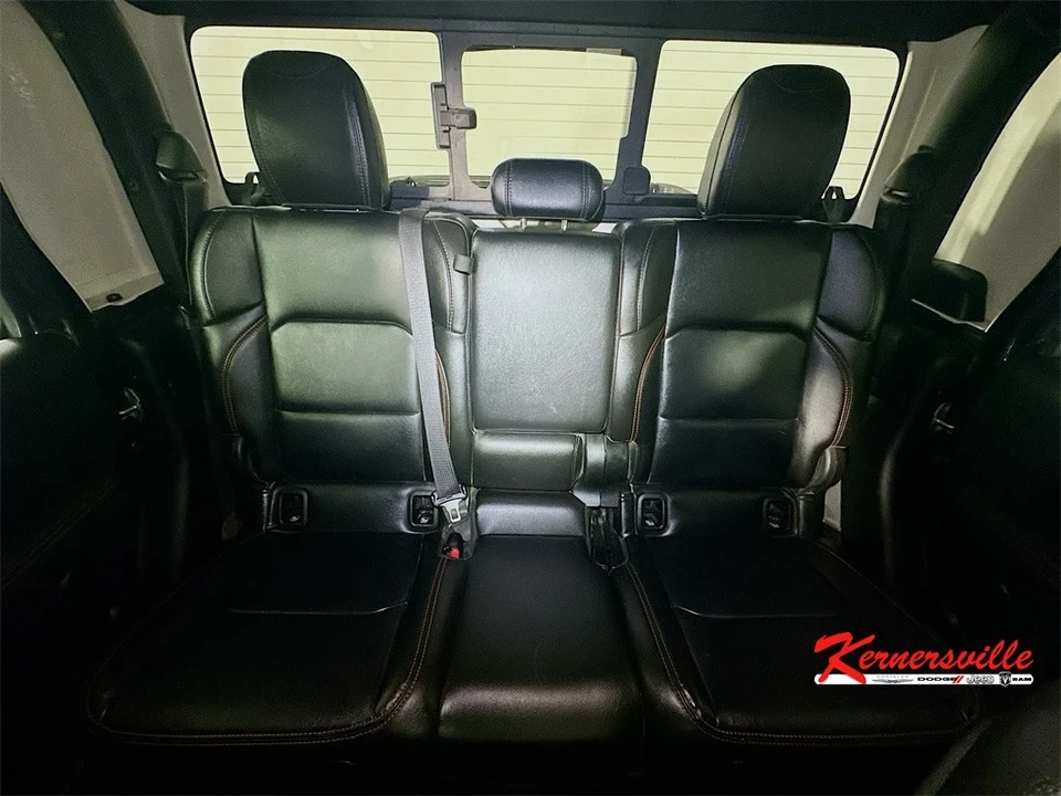 2021 Jeep JT Gladiator - Image 13 of 21