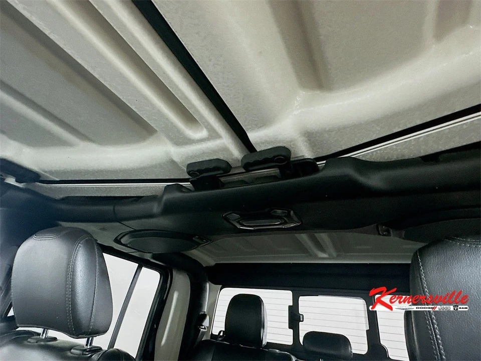 2021 Jeep JT Gladiator - Image 21 of 21