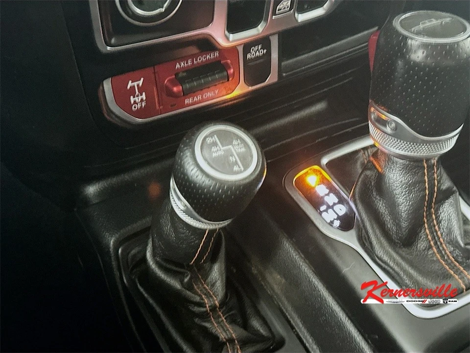 2021 Jeep JT Gladiator - Image 20 of 21