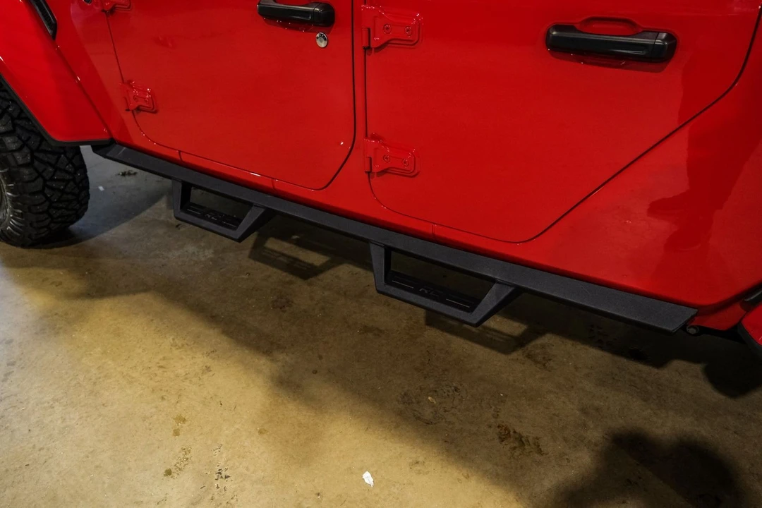 2021 Jeep JT Gladiator - Image 8 of 12