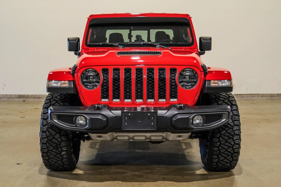 2021 Jeep JT Gladiator - Image 2 of 12