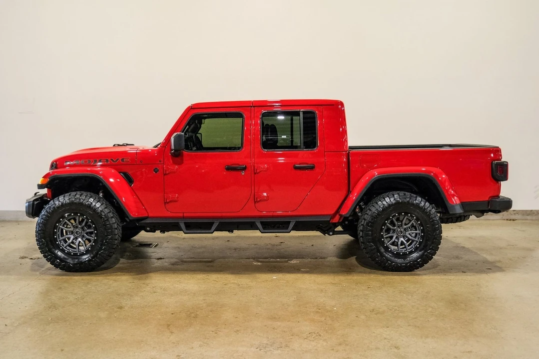 2021 Jeep JT Gladiator - Image 7 of 12