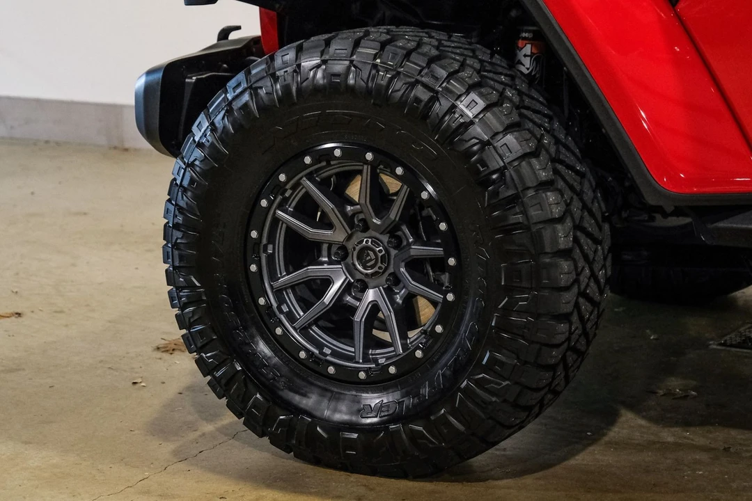 2021 Jeep JT Gladiator - Image 9 of 12