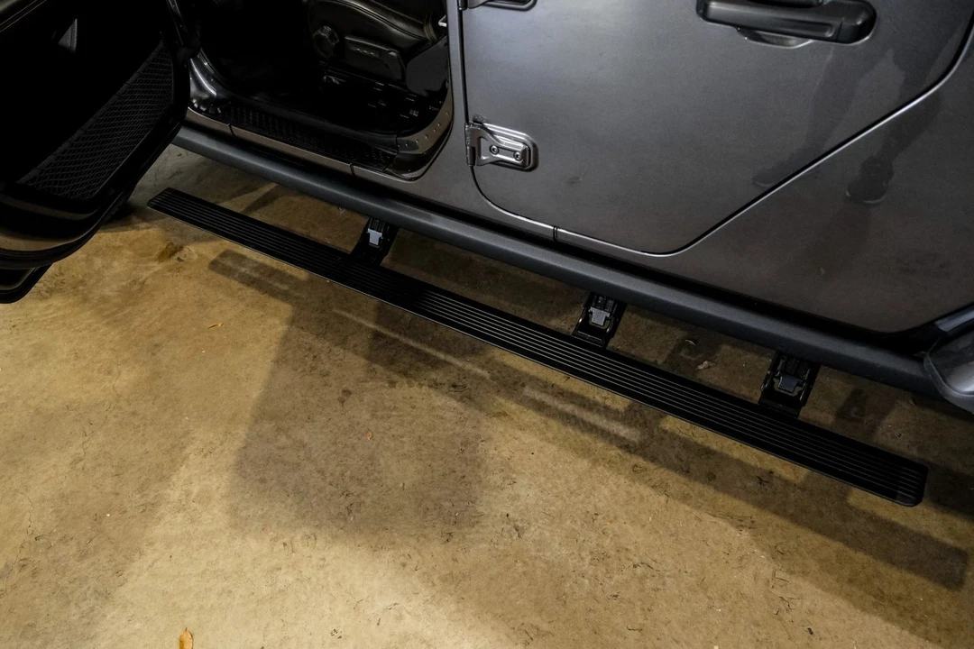 2021 Jeep JT Gladiator - Image 8 of 12
