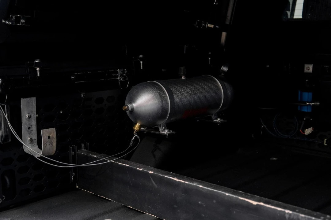 2021 Jeep JT Gladiator - Image 12 of 12