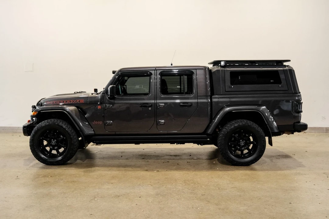 2021 Jeep JT Gladiator - Image 7 of 12